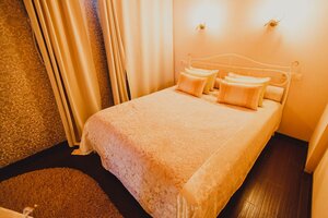 Aurora (Chelyabinsk Region, Kaslinskiy rayon), hotel