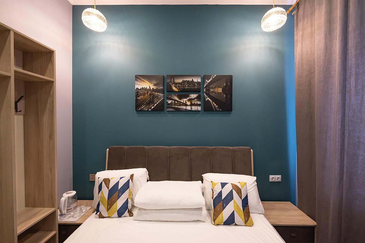 Фото Double L Hotel