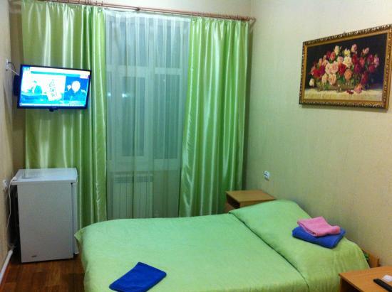 Фото Уютная