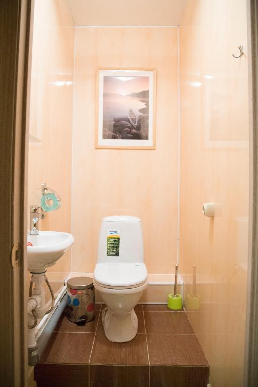 Фото Green Hostel Кузьминки