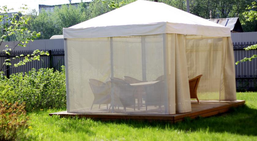 Фото Резиденция