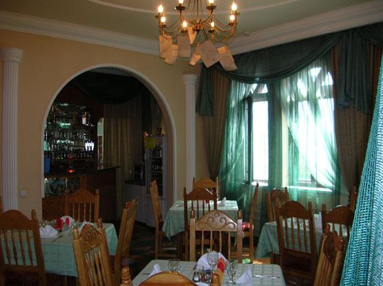 Фото Гостевой дом Смирновых