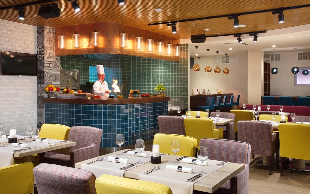 Фото Parklane Resort and SPA