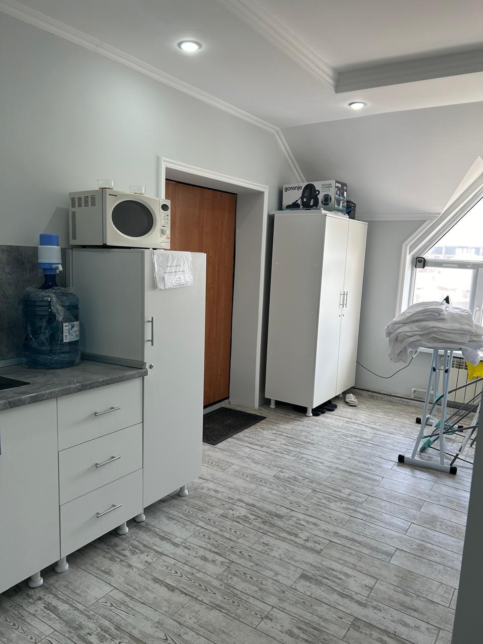 Фото Горная Долина