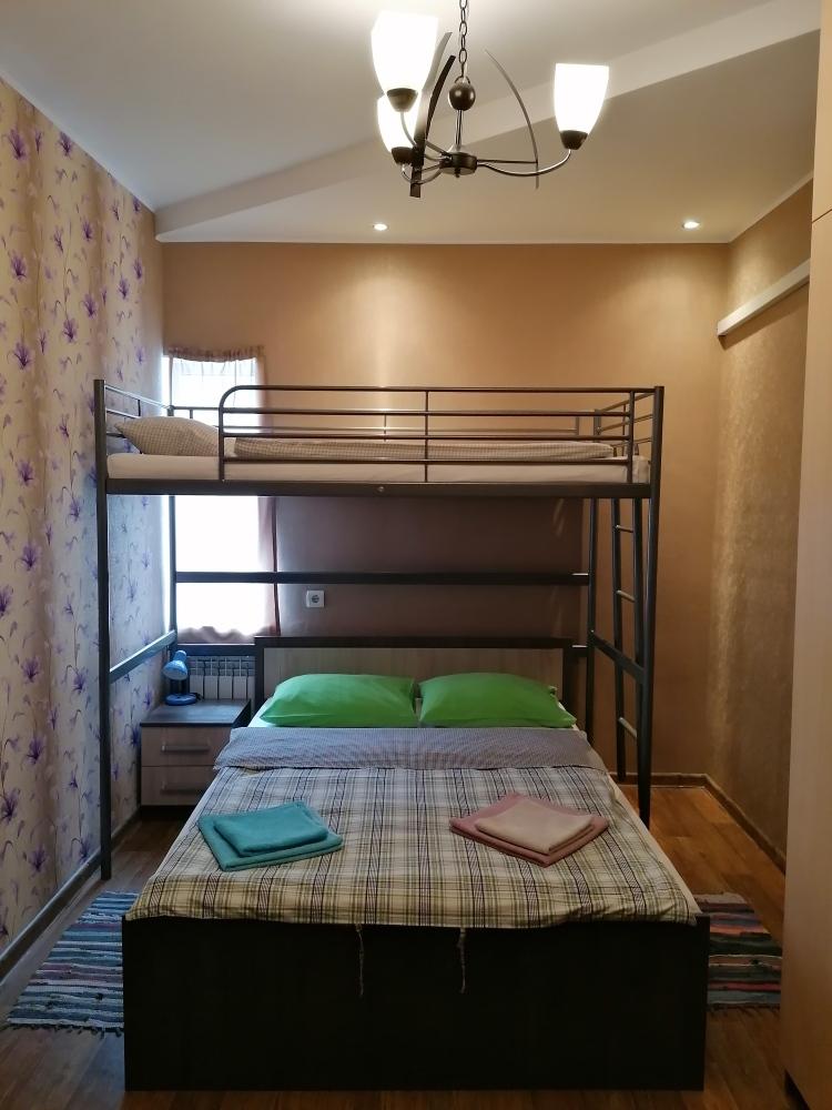 Фото Привал на перекрёстке