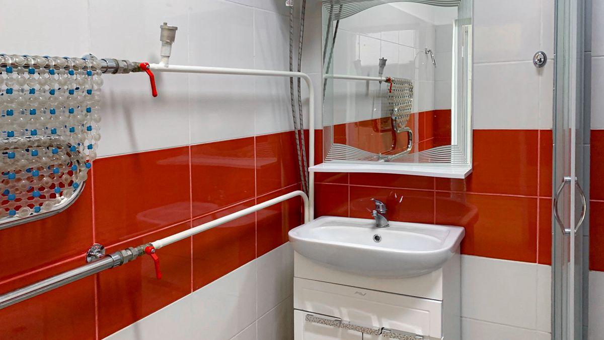 Фото Smart Hotel КДО Улан-Удэ