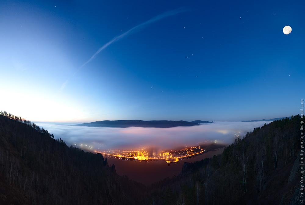 Фото Дивный