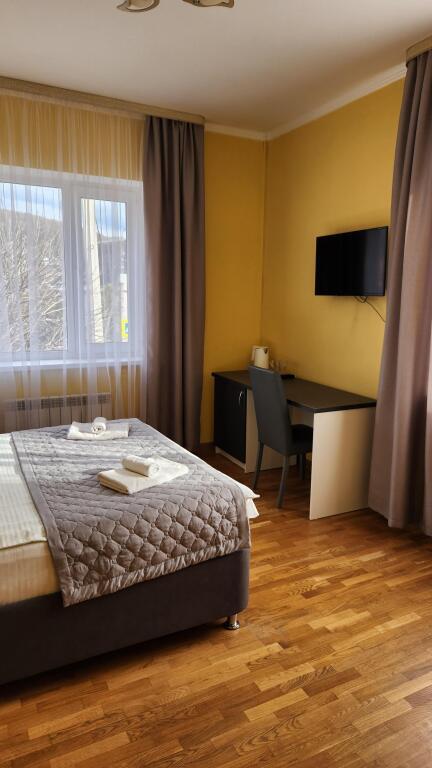 Фото Лаго Наки