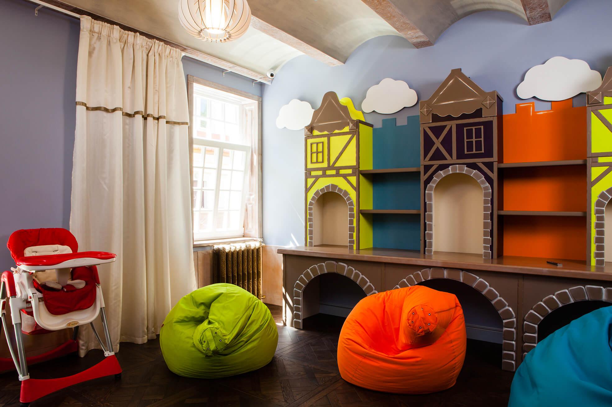 Фото Вилла Тоскана