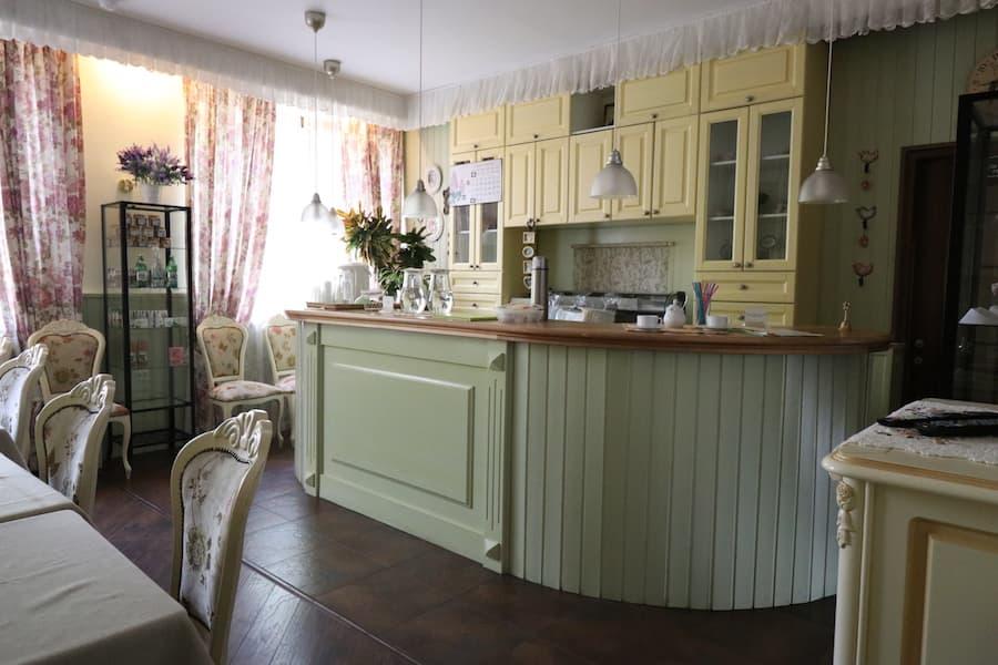 Фото Березки