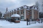 Lida (gorodskoy posyolok Vyritsa, ulitsa Zhertv Revolyutsii, 25), hotel