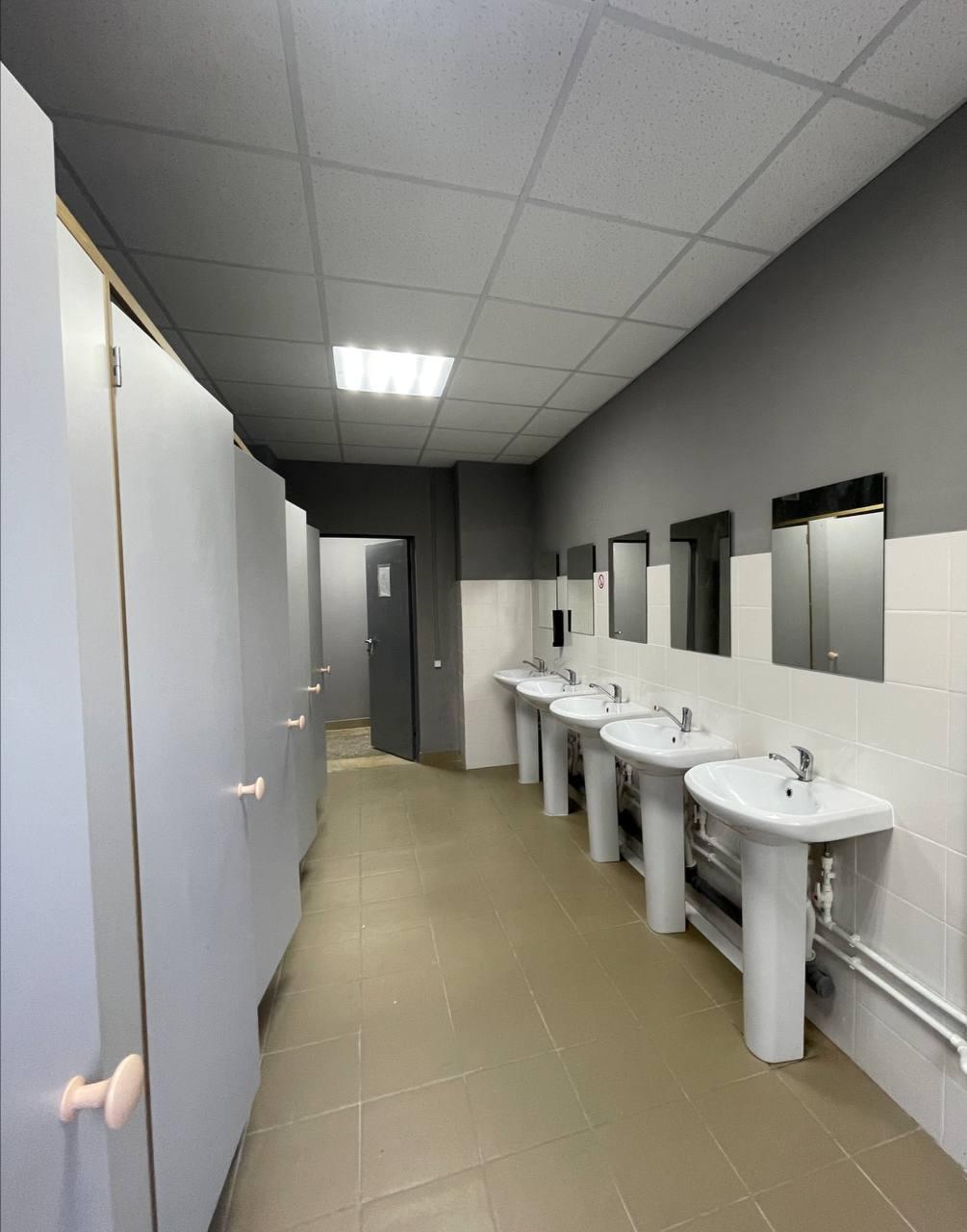 Фото Временный Дом