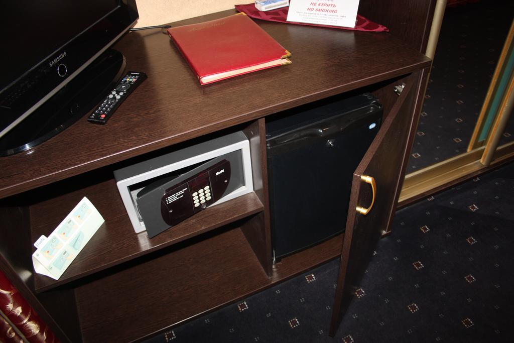 Фото Angel Hotel