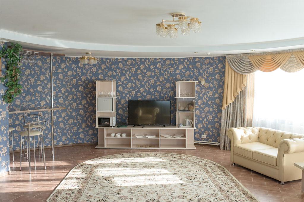 Фото отеля 5