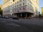 Priorov Cito (Novospassky Lane, 9), department of the hospital