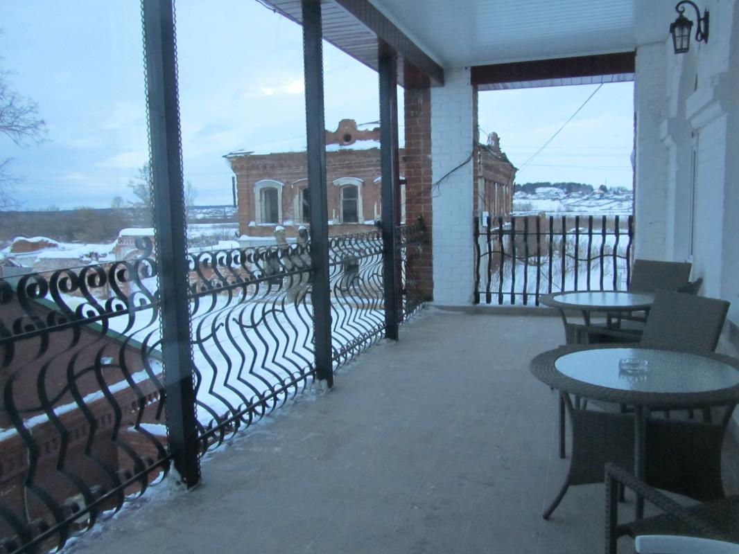 Фото Купеческая