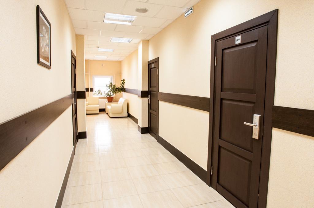 Фото Экипаж