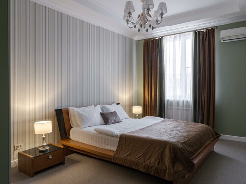 Гостиница Жардин в Ростове-на-Дону