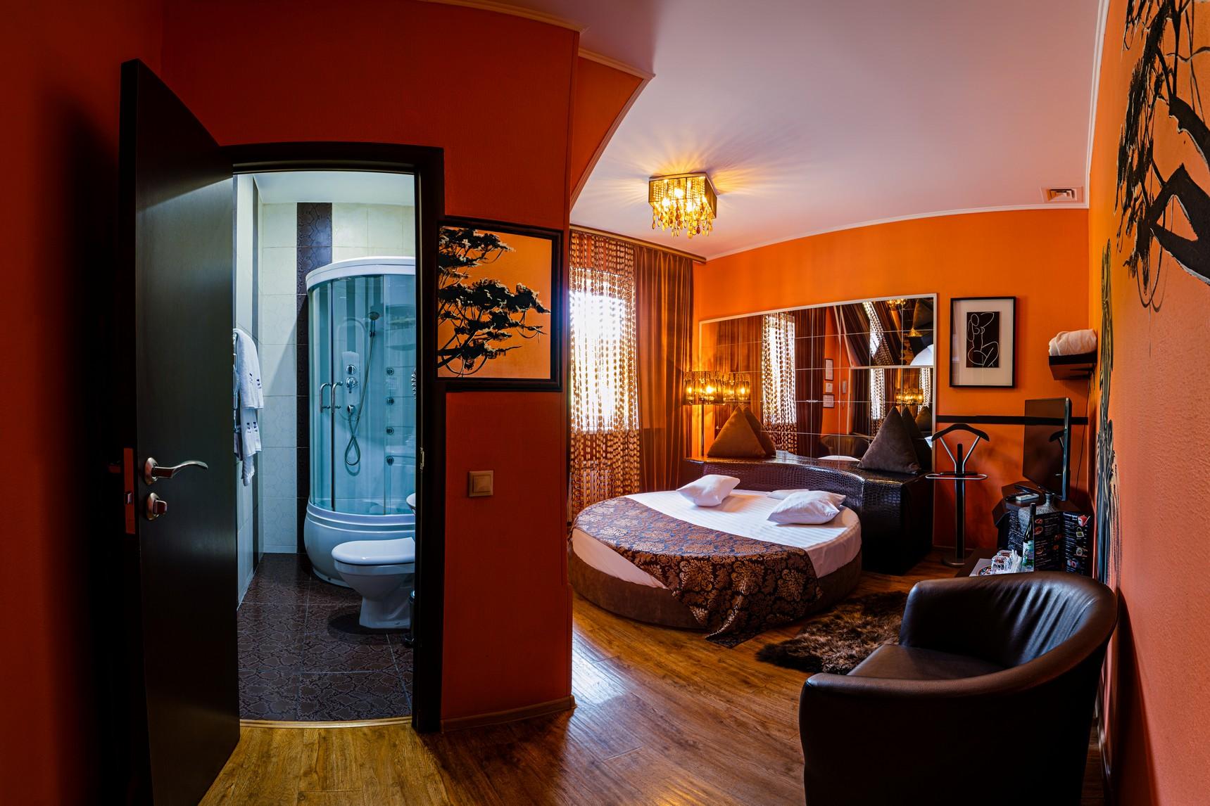 Фото Привалофф