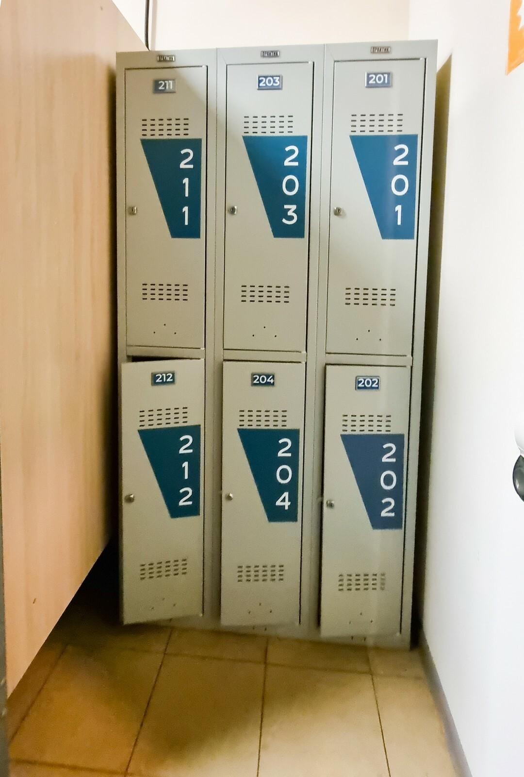 Фото Хостел Измайлова