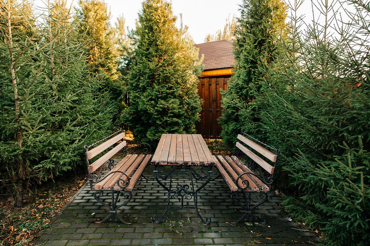 Фото Парк-отель История