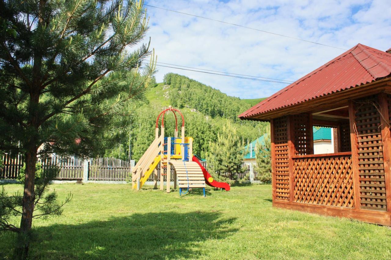 Фото Ак-Туру