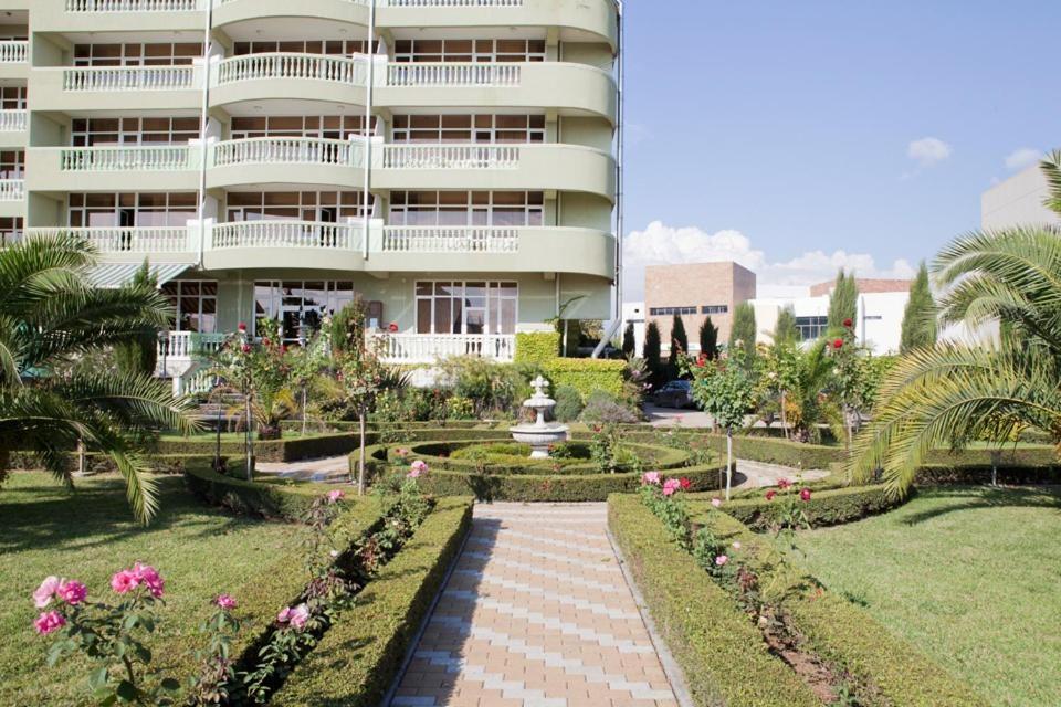 Фото Грин Хаус