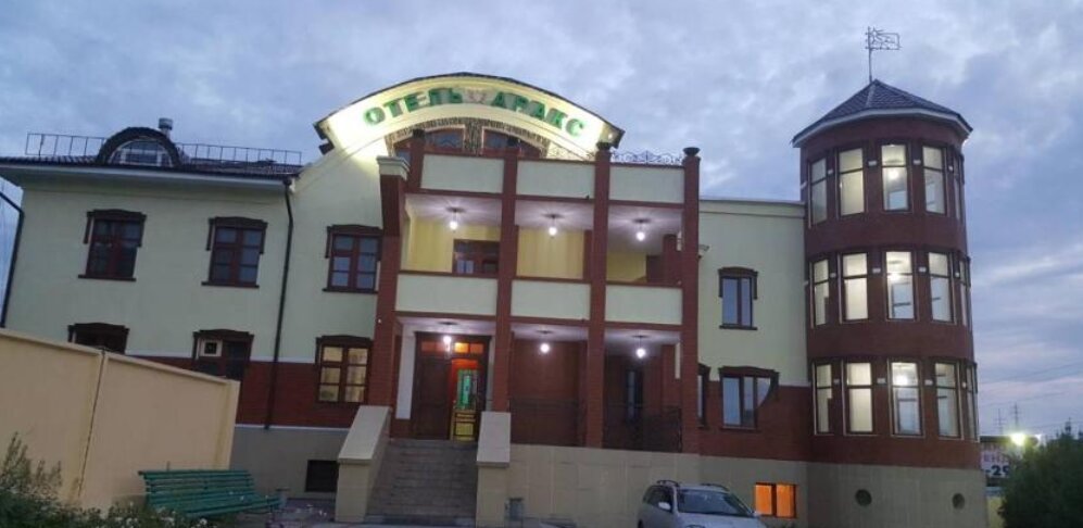 Фото отеля 5