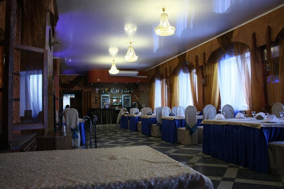 Фото Козырь