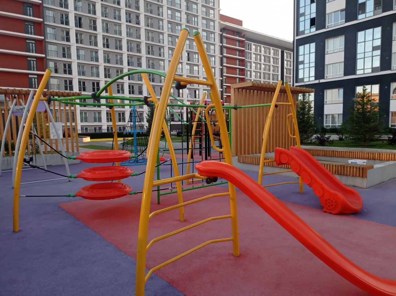 Фото Apart River