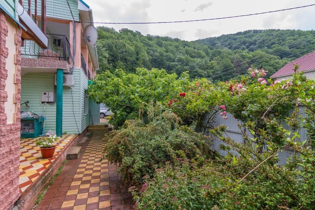 Фото Green House