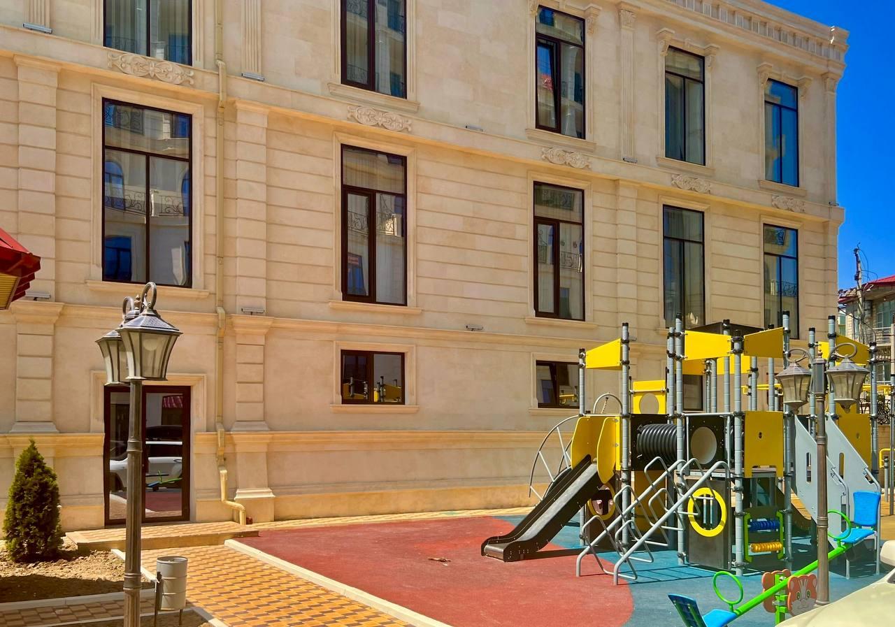 Фото Derbent Plaza