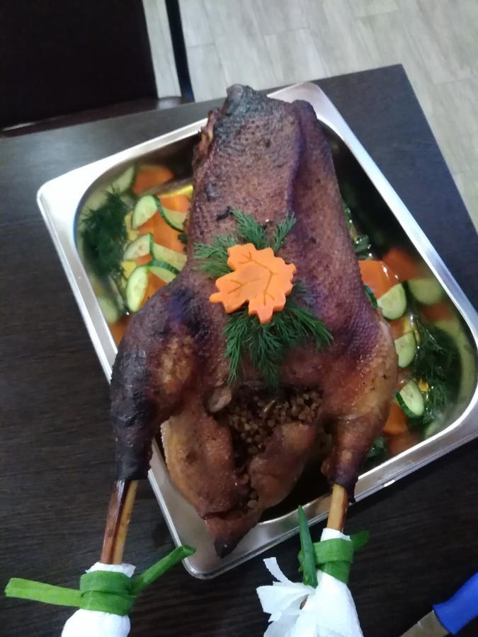 Фото Теремок