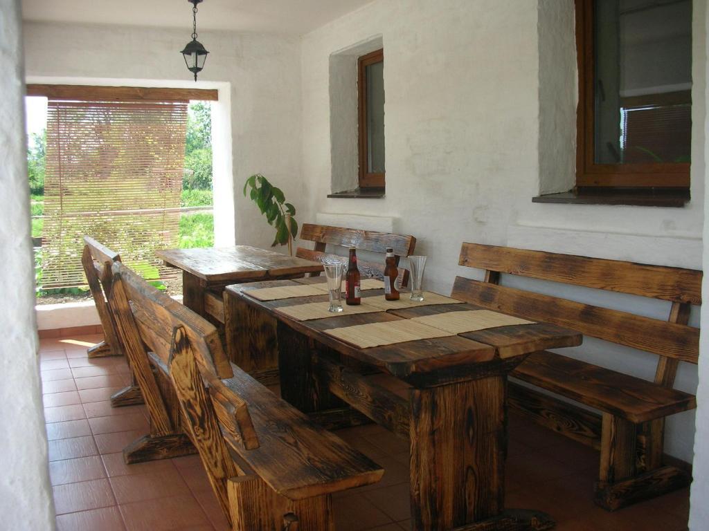 Фото Мини-отель Стромынка