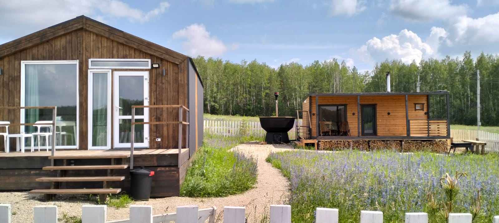 Фото Душевное место