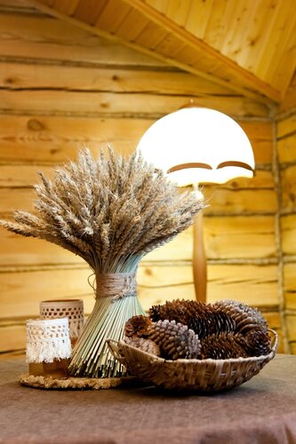 Внешний вид отеля Уютный тёплый дом в Селецком сельском поселении, фото 4