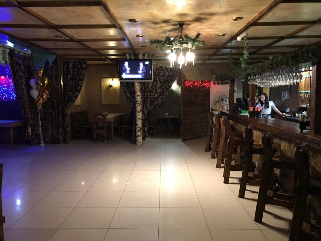 Фото Русский лес