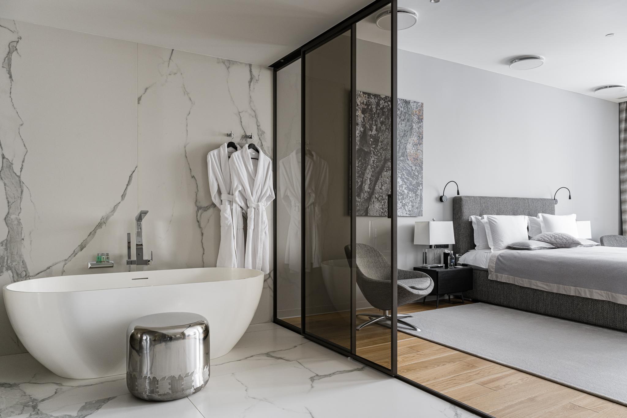 Фото Резиденция