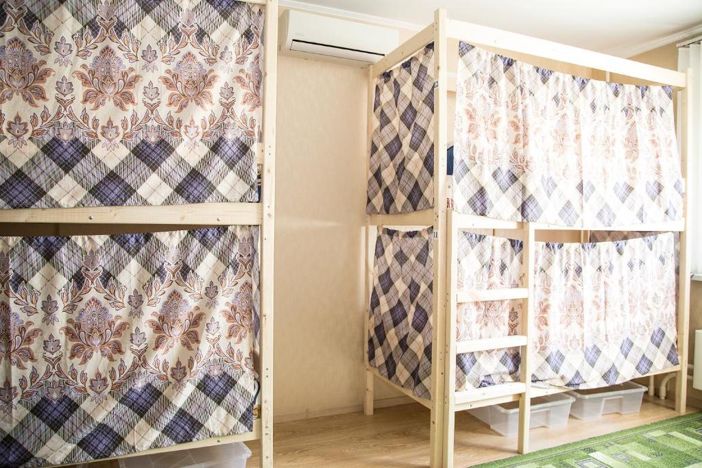 Фото Green Hostel Кузьминки