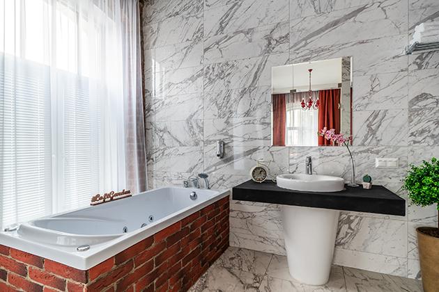 Фото Loft Garden