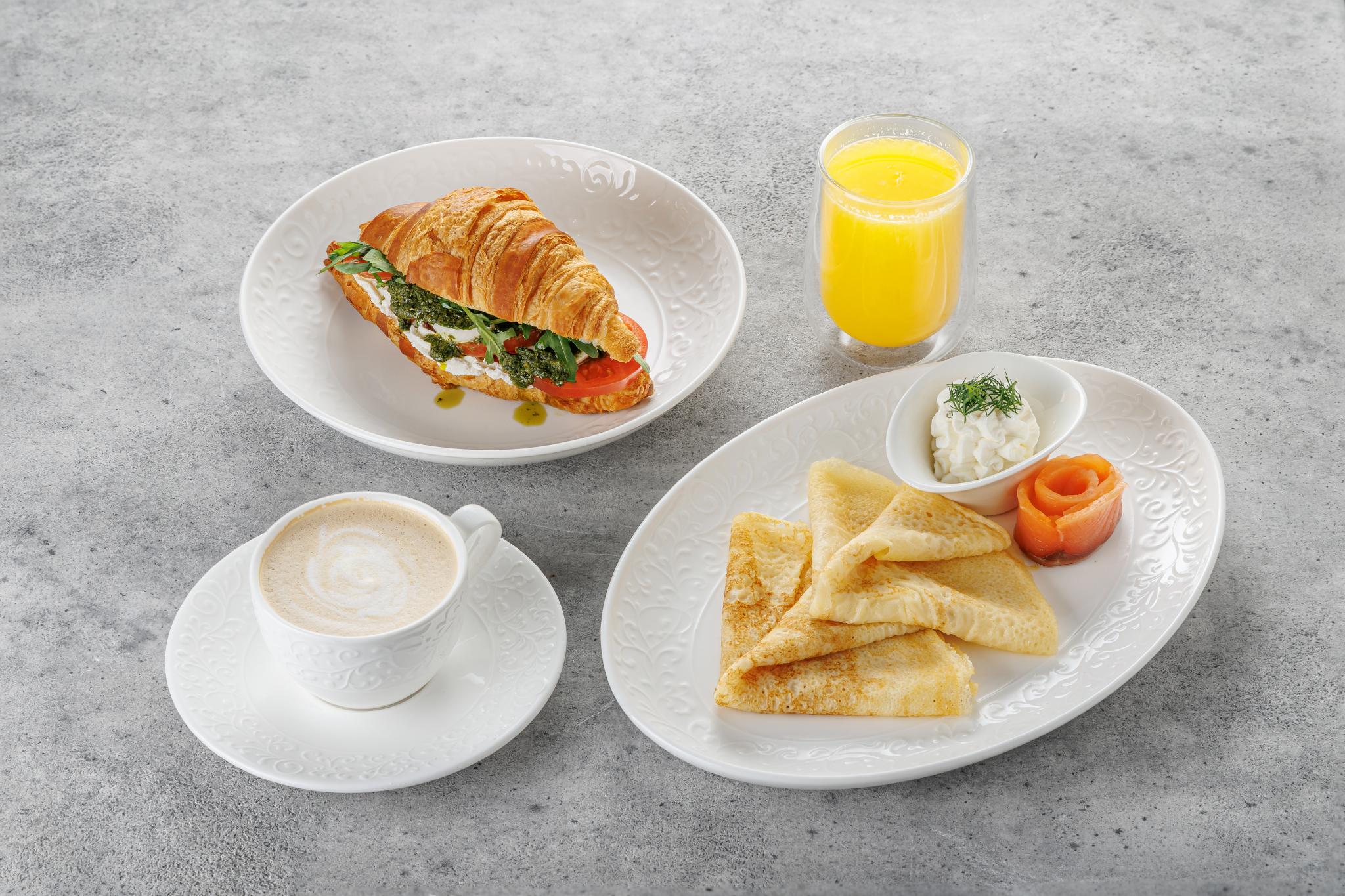 Фото Бутик-отель Петровка 26