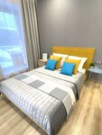 Chkalov & Hotel-22 (Chkalova Street, 66), hotel