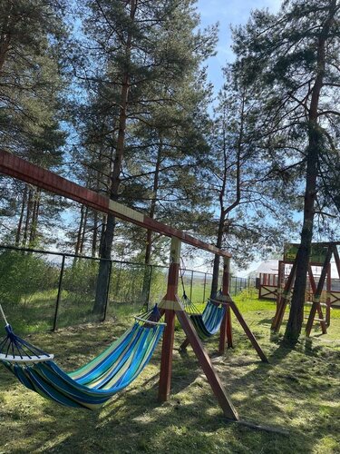 Дом охотника — фото 2
