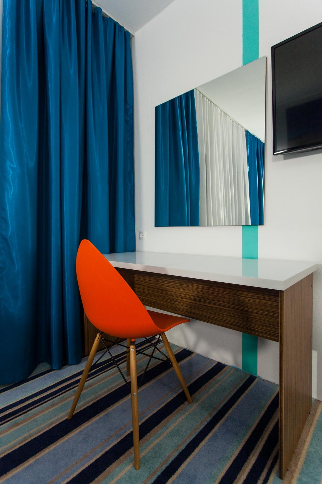 Фото Maxrooms Global Sky