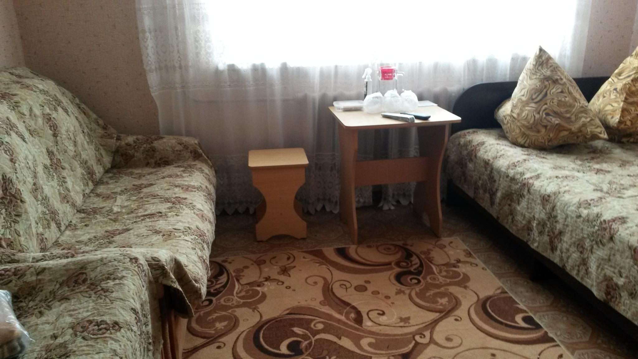 Фото Берёзка