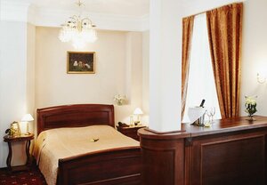 Tosno (Tosno, Krasnaya naberezhnaya, 21А), hotel