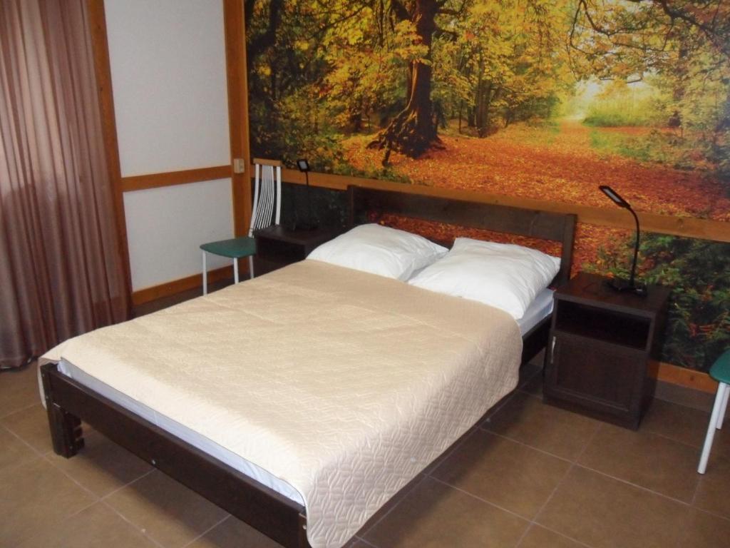 Фото Отель Кола