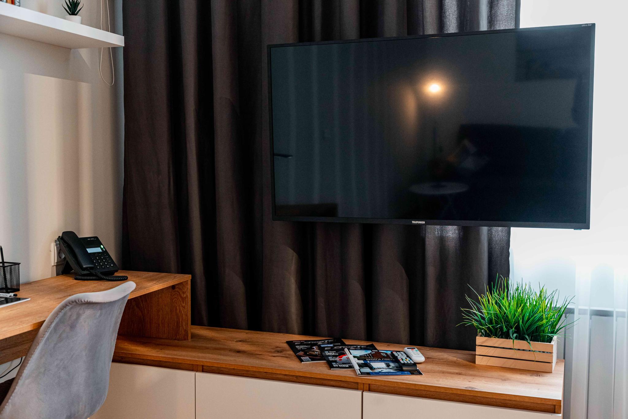 Фото Barn House Guest