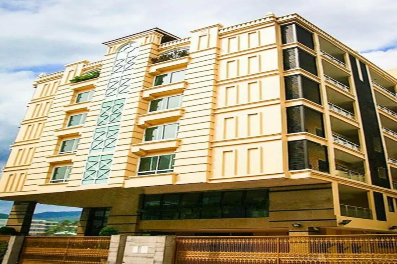 Фото 42 Grand Residence