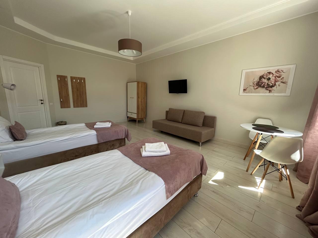 Фото Moment Loft